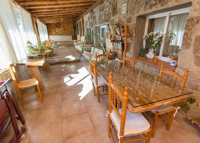 Villa El Corralon Casavieja, España