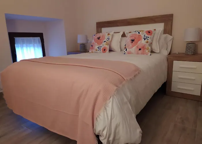 La Lagareta De Olivia