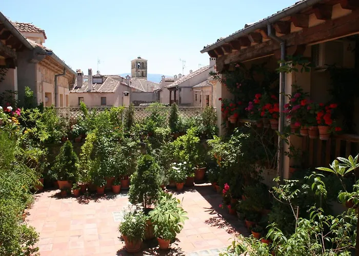 La Posada de Don Mariano