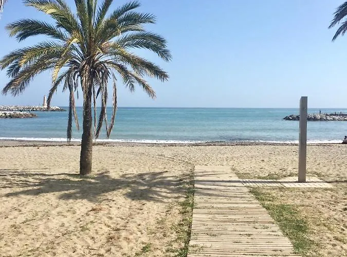 Puerto Banus ., Gray De'Albion