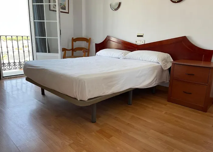 Hotel Carabela Santa Maria Mazagon, Spain