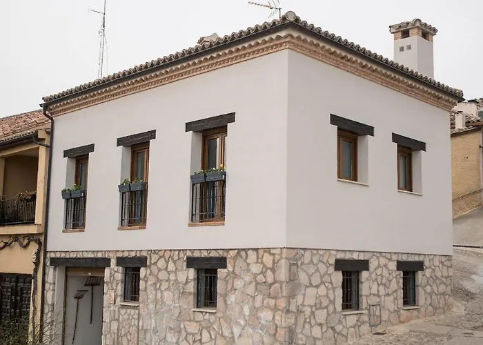 Casas de San Pedro
