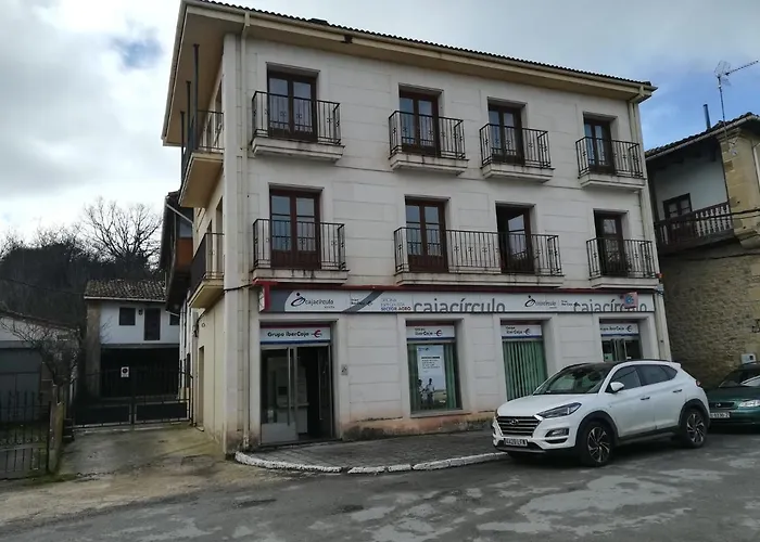 La Casa Del Valle