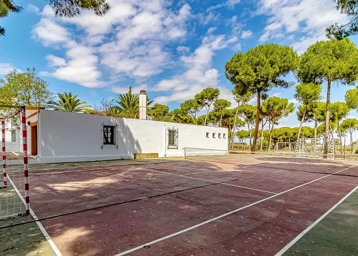Hacienda El Corchuelo