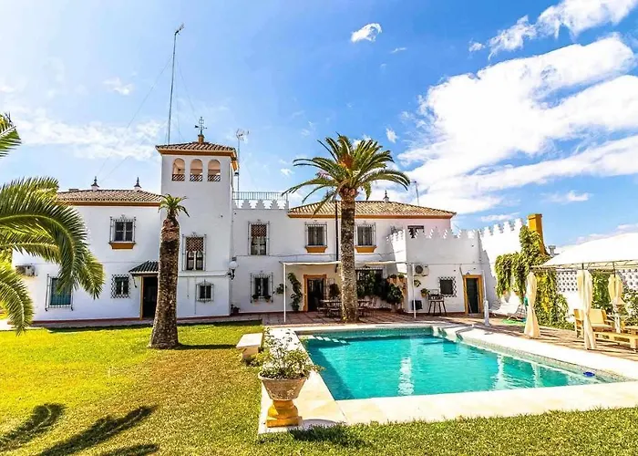 Hacienda El Corchuelo
