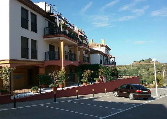 Costa Esuri Golf y Playa V