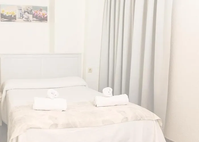 Hostal 3 De Noviembre