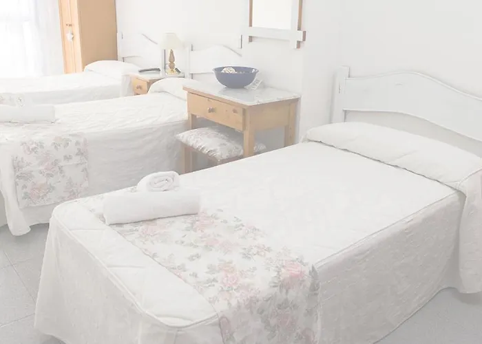Hostal 3 De Noviembre