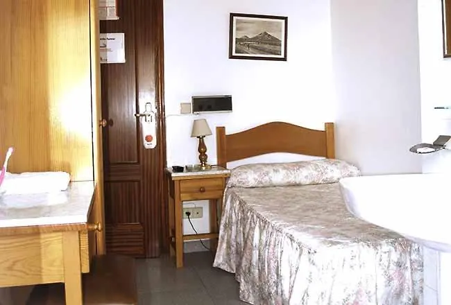 Hostal 3 De Noviembre