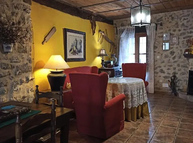 LA HUETA Bajo