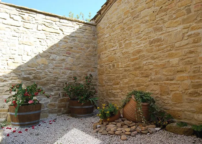 Casa Rural Harri Etxea Iracheta, España