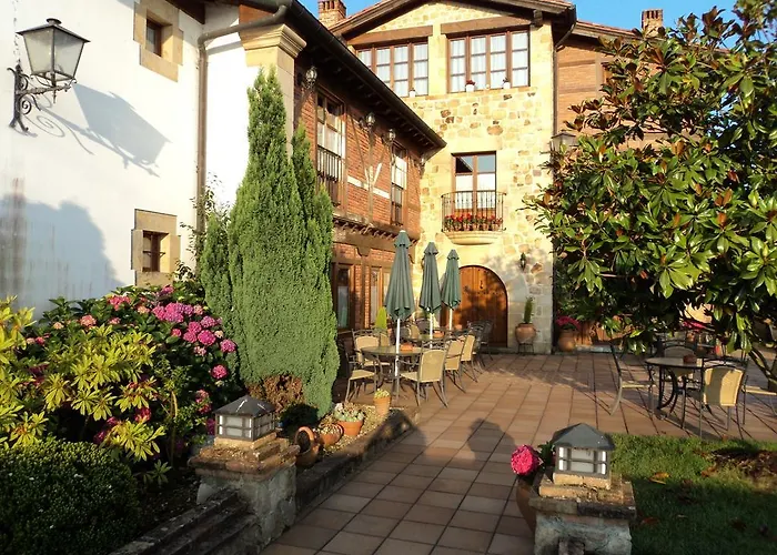 Señorio De Altamira - Adults Only