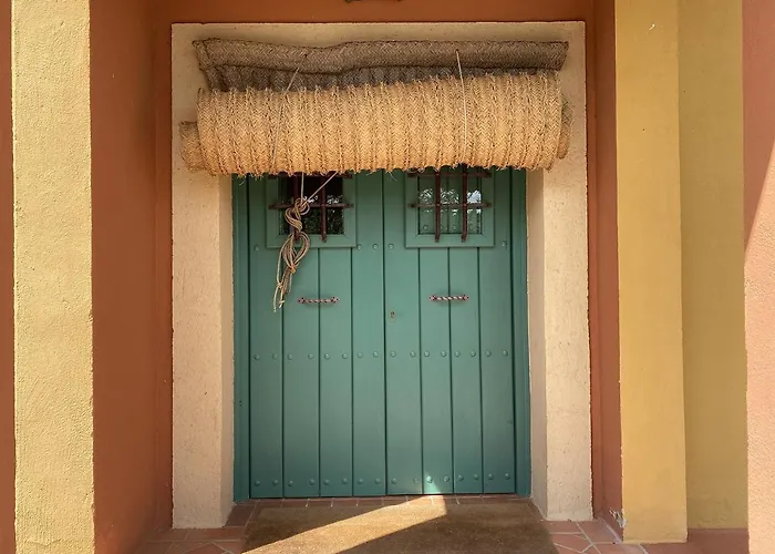 El Bauzal De Trujillo
