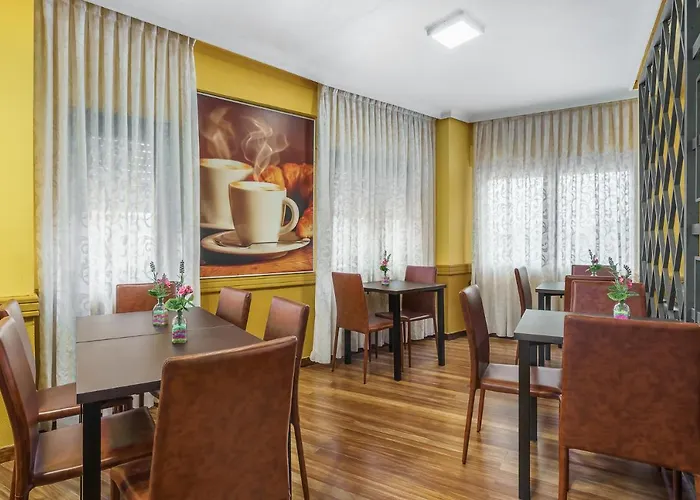 Hotel Regio