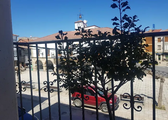 La Casa Del Valle