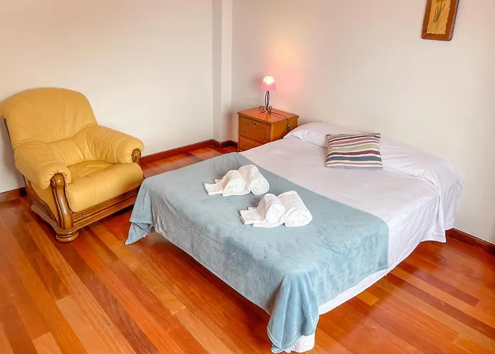 Canary Bio Hostel Tenerife Los Realejos, Spanien