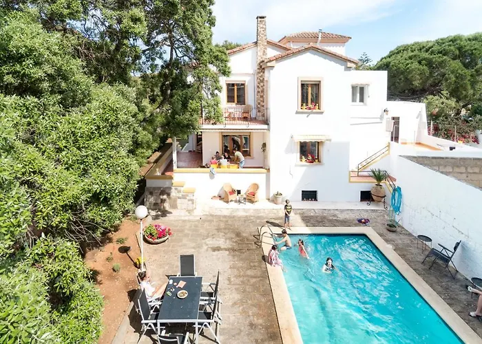 Casa Sa Posidonia -POSIDONIA SURF&STAY-