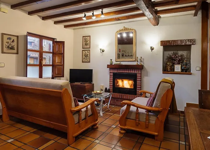 Hostal Casa Rosaura Naveda , España