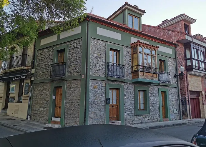 Turístico Somió