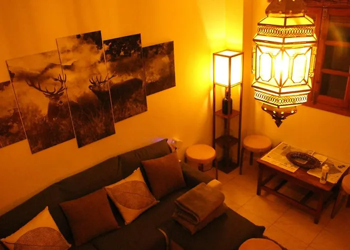 Casa las Botellas