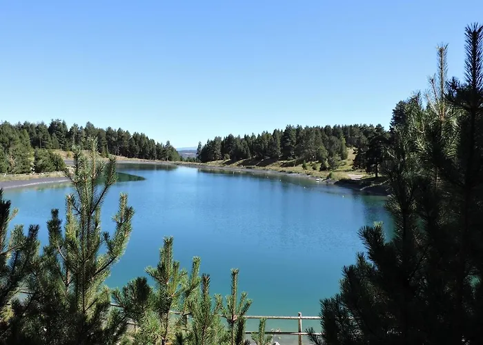 Alberg La Molina Xanascat, España