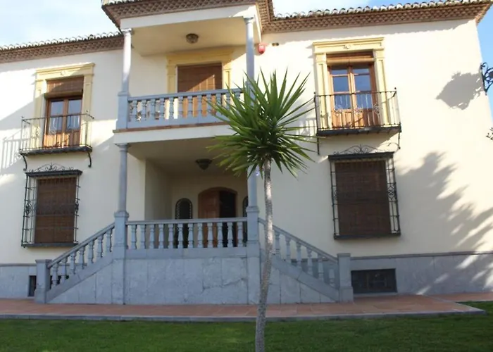 La Zubia