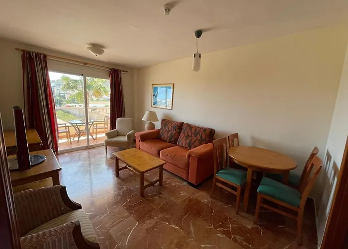 Aparthotel Residencial Vidalbir L'Alfas del Pi, España