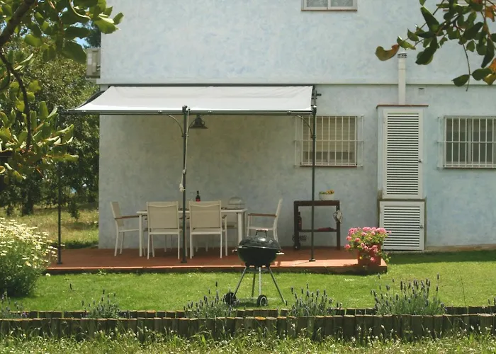 Masia Bartomeu Rural House Between Vineyards 2Km From The Beach