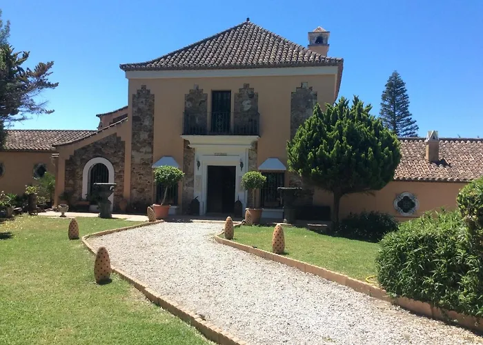 Cortijo La Vizcaronda
