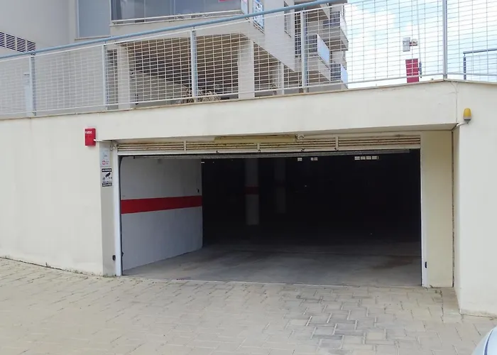 La Manga Beach Club Star 3B