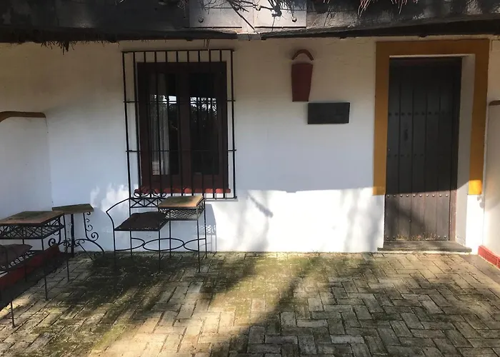 Posada Rural La Corbera
