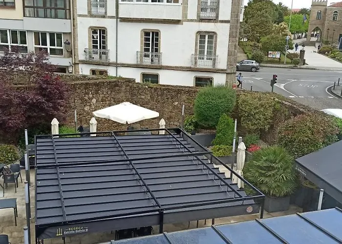 Casa Mar Da Villa Restaurant