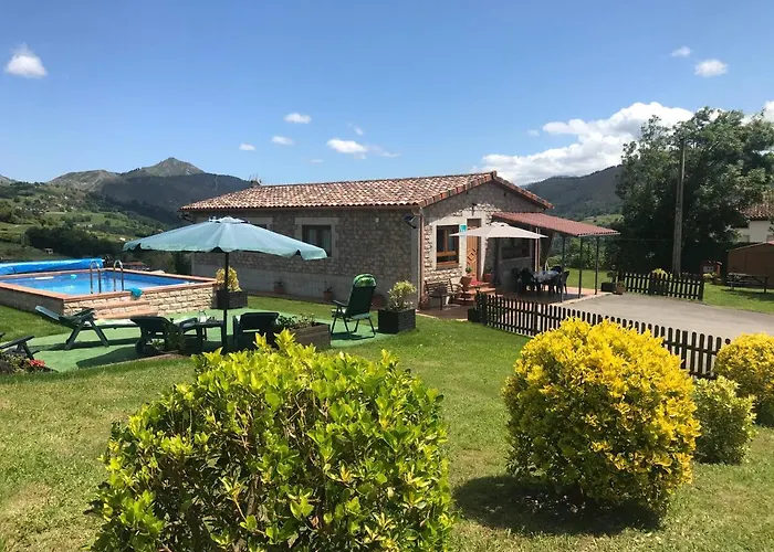 El Hogarin De Arriondas