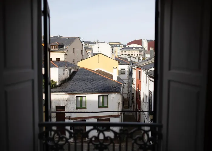 NAMOR- Tres Balcones