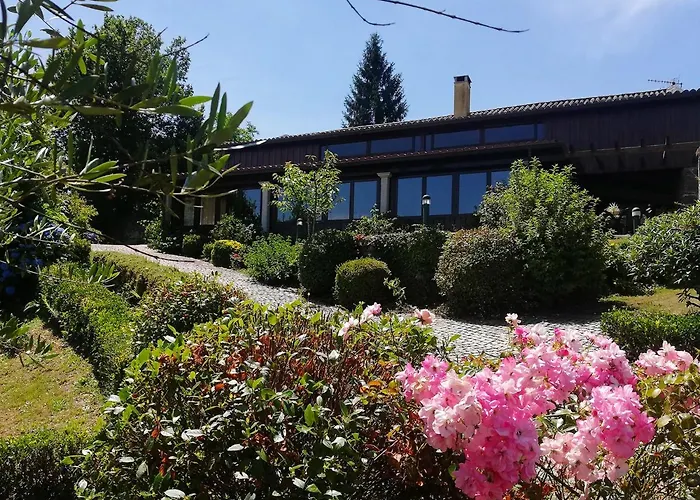 Casa Do Val