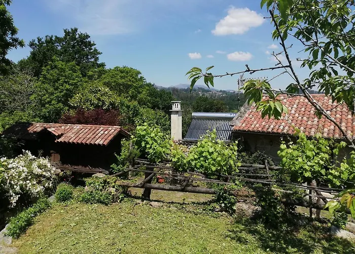 Casa Do Val