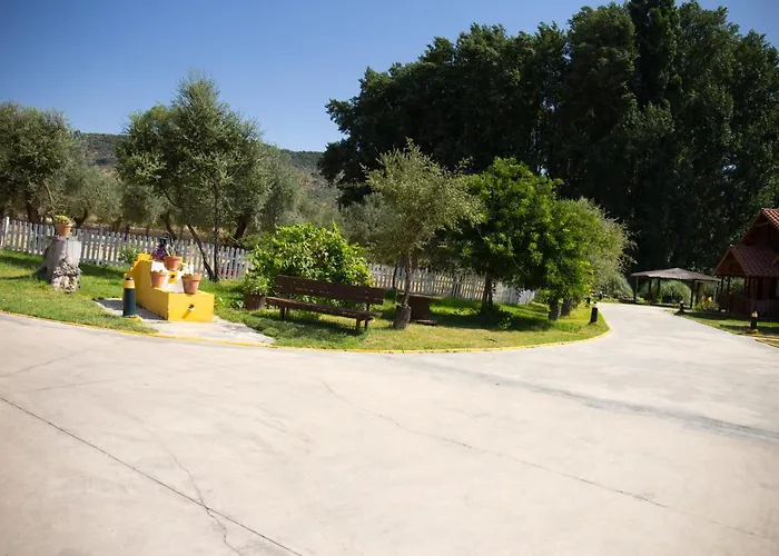 El Venero De Mostoles