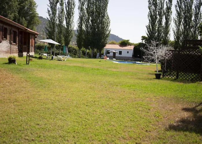 El Venero De Mostoles Constantina, España