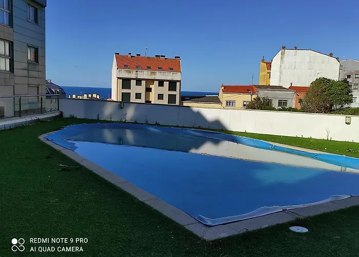 Malpica Nordic Home