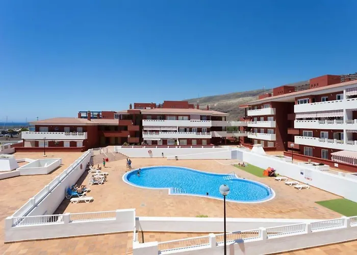 Apartamento Dulce Bea