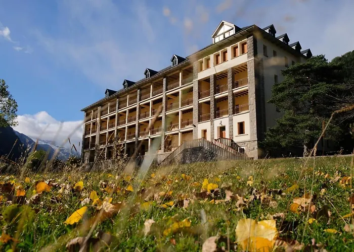 La Casa De Pineta