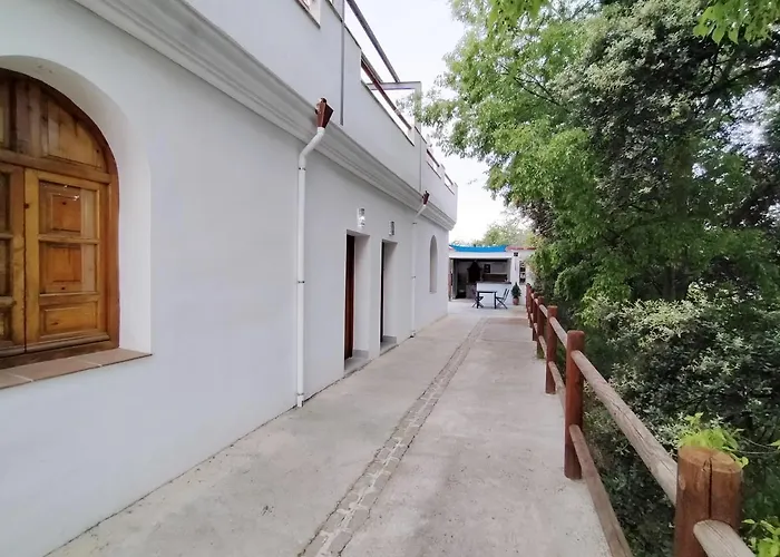 Encinar de Aguas Blancas