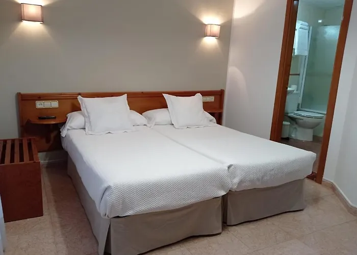 Hospedaje Torreón