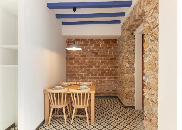 Casa Cervantes Tarragona, España