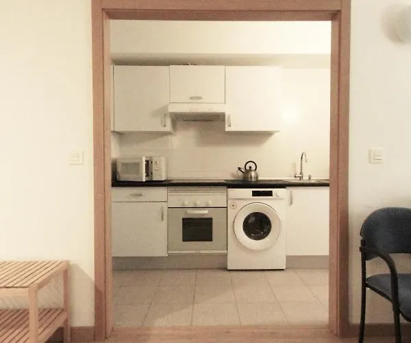 Apartamento Labegain 5 Sestao, España