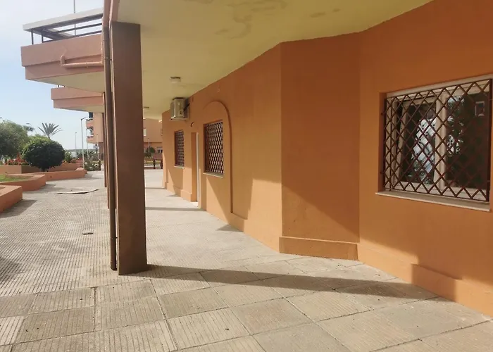 Apartamentos Sanlúcar Beach 4 y 5