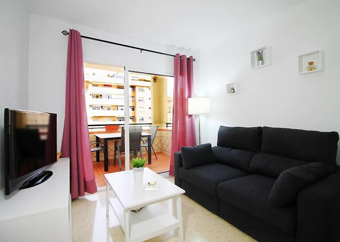 Apartment Avenida Miramar