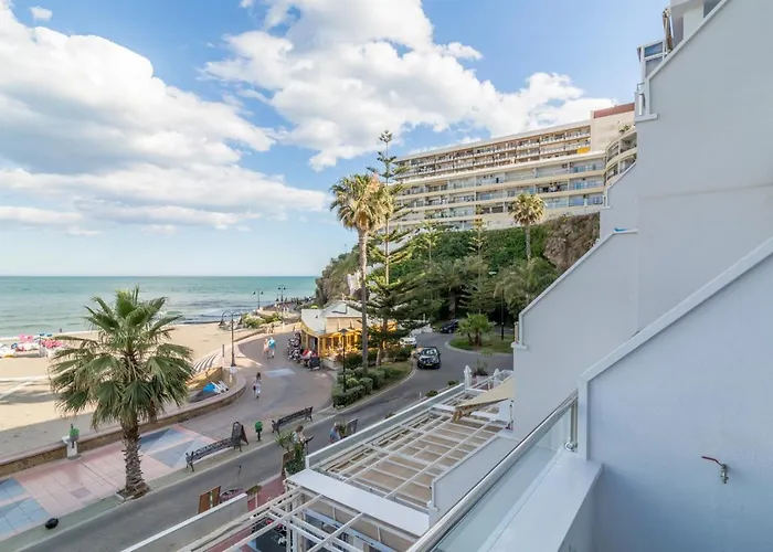 Roca Chica A. Apartamento 211