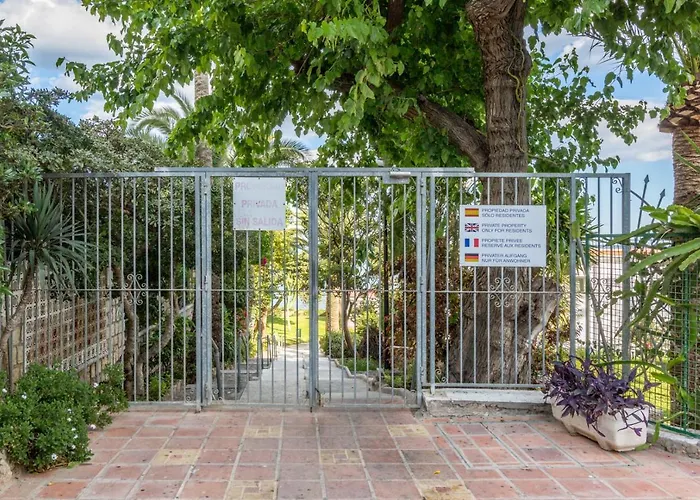 Roca Chica A. Apartamento 211