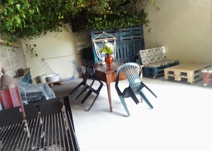 Apartamento El Pajar de Lina Albarde, España